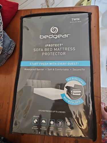 Bedgear iprotect protezione - iprotect,