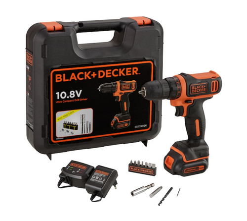 BLACK+DECKER