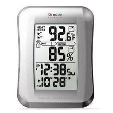 OREGON SCIENTIFIC RMR683HG