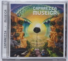 Caparezza - Museica (CD
