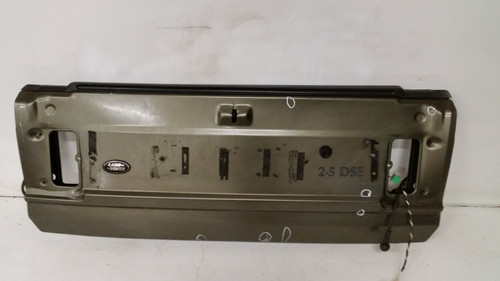 Range rover p38 diesel dse - rover,