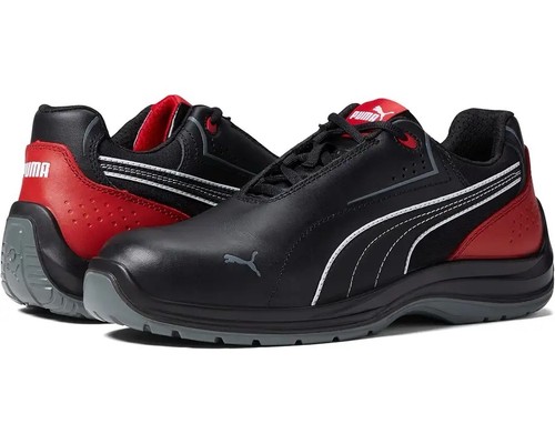 Sneaker bassa puma uomo safety - uomo,