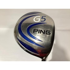 Driver PING G5 TITANIO 9°