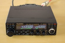 Yaesu FT-5800 430/1200MHz 10W