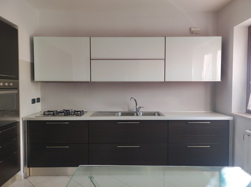 Cucina componibile lube mod - componibile,