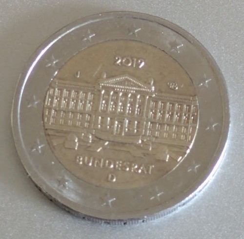 Germania euro 2019 - germania,