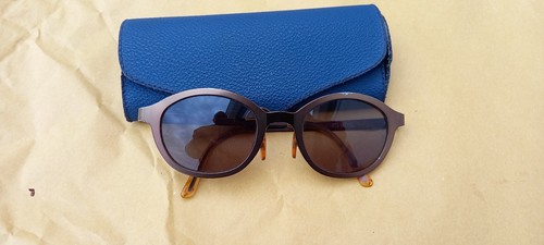 Occhiali vintage romeo gigli - occhiali,