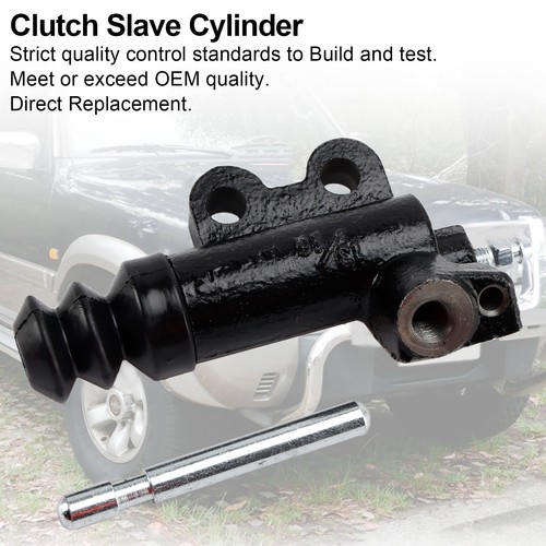 Clutch slave cylinder for - slave,