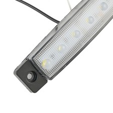 Barra Luci Cortesia
