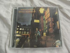 DAVID BOWIE ZIGGY STARDUST