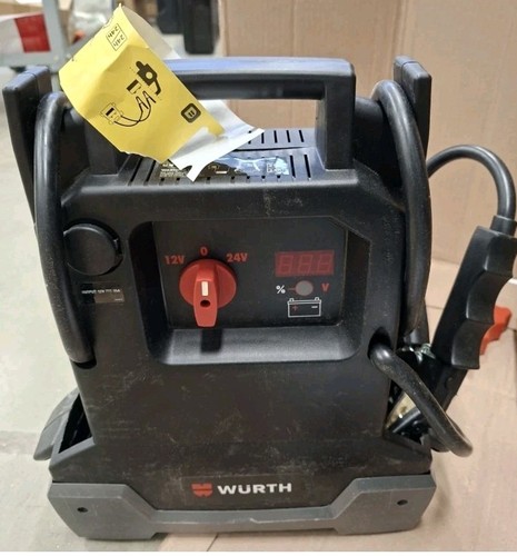 Booster avviatore emergenza - booster,