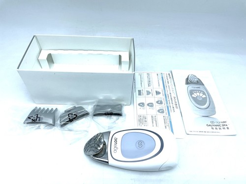 Skin galvanic spa - nu,