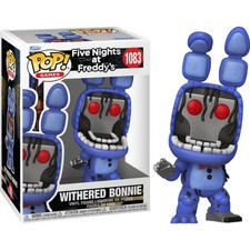Pop Games - Fnaf - Withered