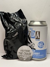 Oswald The Lucky Rabbit Funko