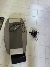 Schienale massaggiante Macom