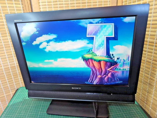 Sony kdl 19l4000 lcd - kdl-19l4000, tv