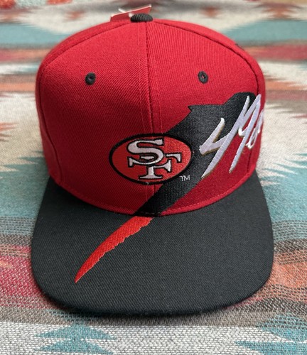 Snapback vintage san francisco - san,