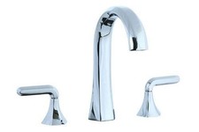 Rubinetto Hi-Arch Cifial