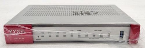 Zyxel usg flex 100w - zyxel,