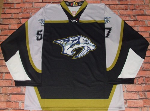 Maglia shirt trikot ice hockey - trikot,
