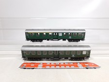 Märklin H0 AC 2x Carroza