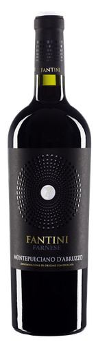 Montepulciano abruzzo doc - d'abruzzo,