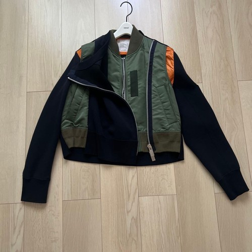 Alpha industries ma1 blouson - ma1,