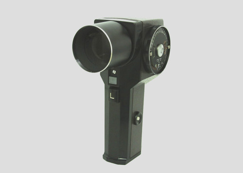Asahi pentax spotmeter - asahi,