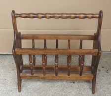 Bel Porta Giornali Vintage