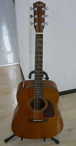 Fender dg20s nat - dg20s, acustico