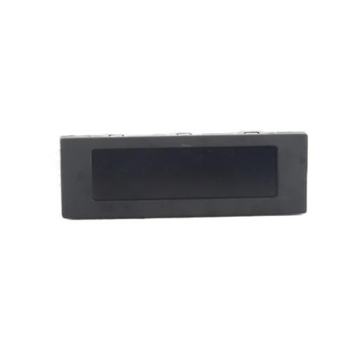 Monitor display citroen - citroen, c2