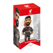 Minix Liverpool FC Football