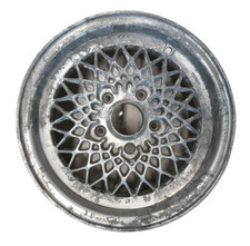 BBS 2900769 1x cerchio in lega