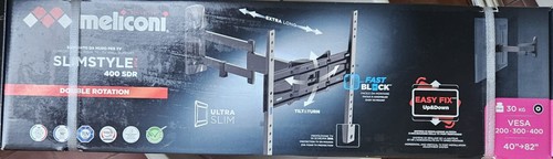 Meliconi slimstyle plus 400 - slimstyle,