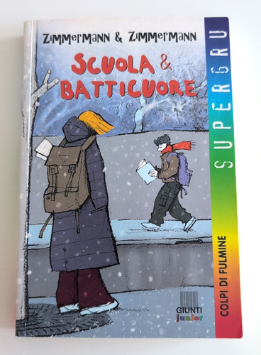 Scuola batticuore - &,