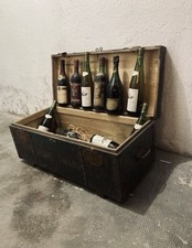 baule militare della seconda