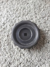 Mando Baquelita Faema, Urania