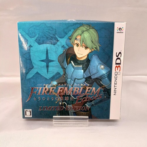 Nintendo limited edition fire - nintendo,