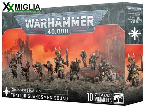 Warhammer 000 chaos space - -,