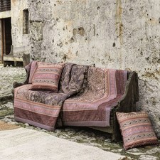 Bassetti Granfoulard Plaid