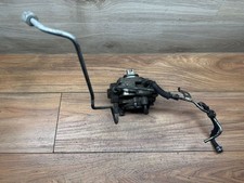 Pompa alta pressione