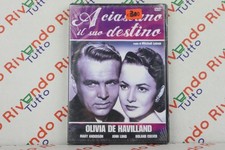 A CIASCUNO IL SUO DESTINO DVD