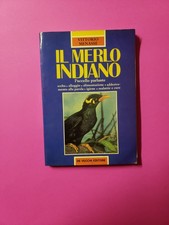 il Merlo Indiano Vittorio