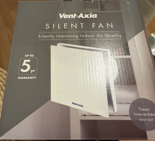 Vent axia 446659b estrattore - vent-axia,