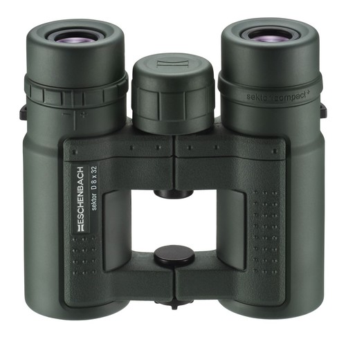 Binocolo compatto eschenbach - binocolo,