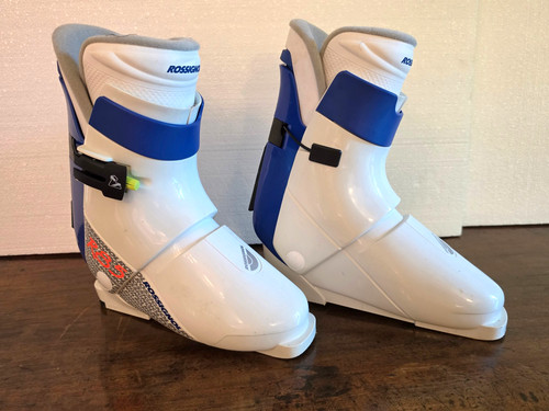 Scarponi sci rossignol - scarponi,