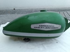 Serbatoio Aermacchi Harley Davidson 250/350 Sprint