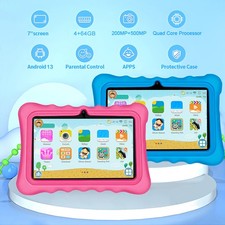 NUOVO Tablet Bambini 7
