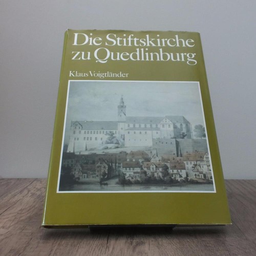 Die stiftskirche ank t - die,