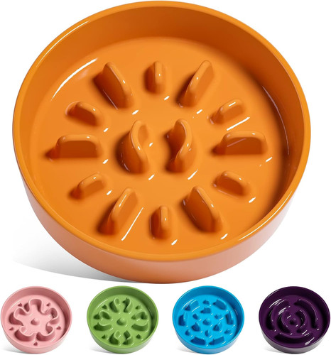 Ciotole ceramica per cani - per,